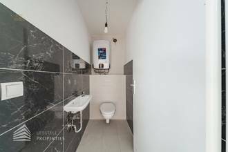 Thumbnail von Traumhafte 3-Zimmerwohnung mit Balkon, Nähe Schloss Hetzendorf