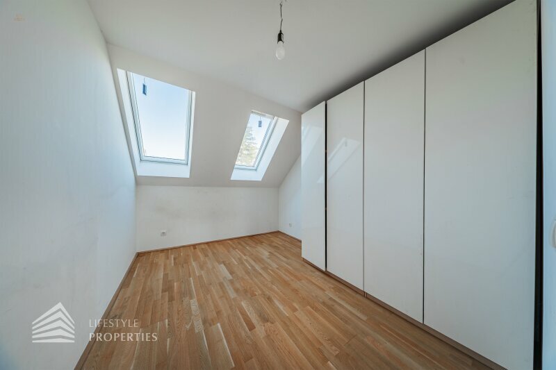 Thumbnail von Traumhafte 3-Zimmerwohnung mit Balkon, Nähe Schloss Hetzendorf