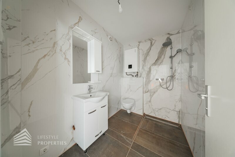 Thumbnail von Traumhafte 2-Zimmerwohnung, Nähe Schloss Hetzendorf