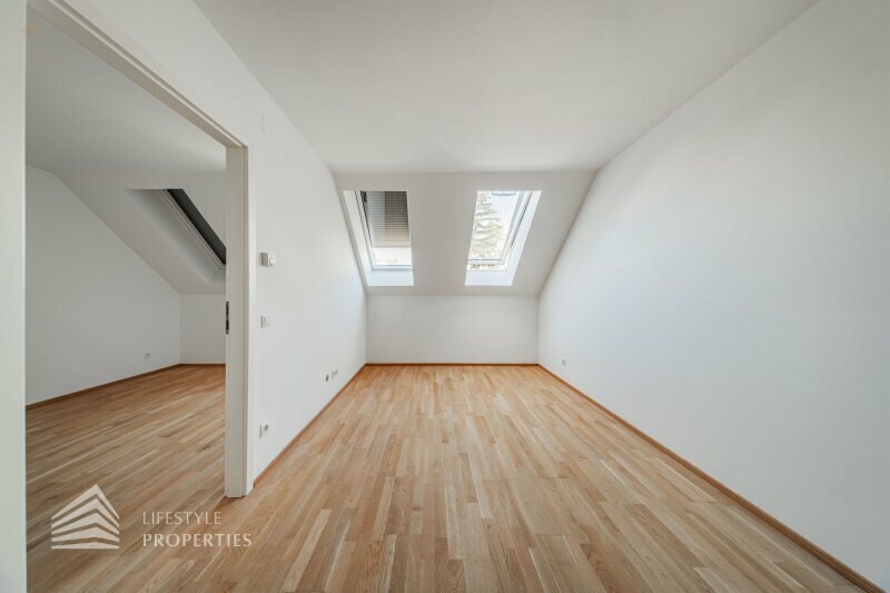 Thumbnail von Traumhafte 2-Zimmerwohnung, Nähe Schloss Hetzendorf