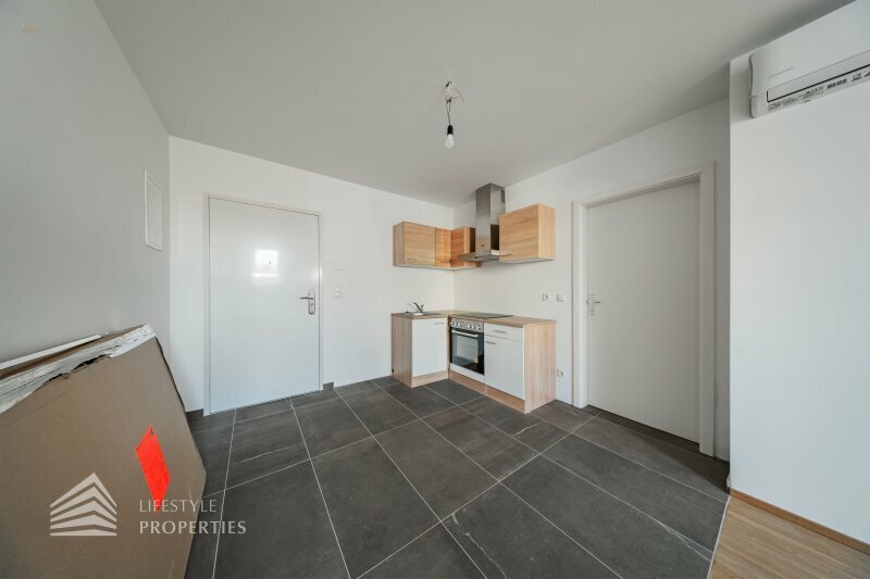 Thumbnail von Traumhafte 2-Zimmerwohnung, Nähe Schloss Hetzendorf