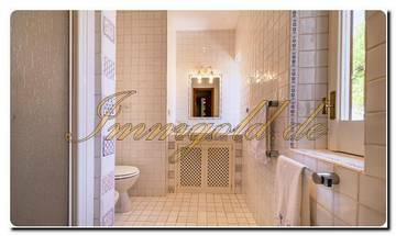 Thumbnail von Exklusive Luxus-Landhausvilla mit Pool, mediterranen Park und Gästehaus in begehrter Hügellage von Salemi Westsizilien