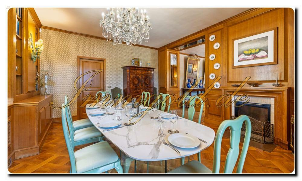 Thumbnail von Exklusive Luxus-Landhausvilla mit Pool, mediterranen Park und Gästehaus in begehrter Hügellage von Salemi Westsizilien