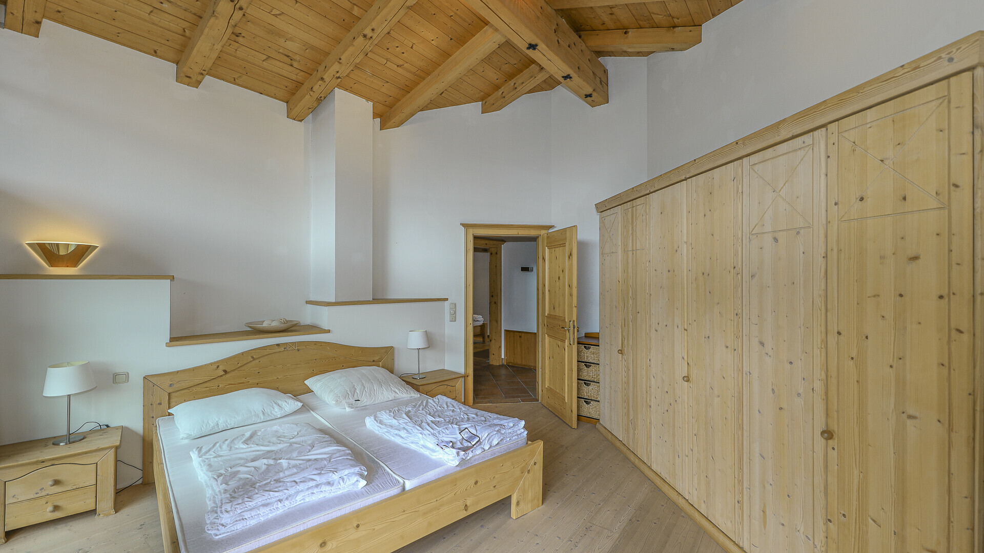 Thumbnail von Großzügiges Landhaus mit Horn- und Kaiserblick