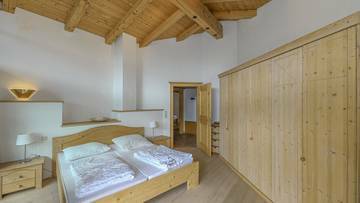 Thumbnail von Großzügiges Landhaus mit Horn- und Kaiserblick