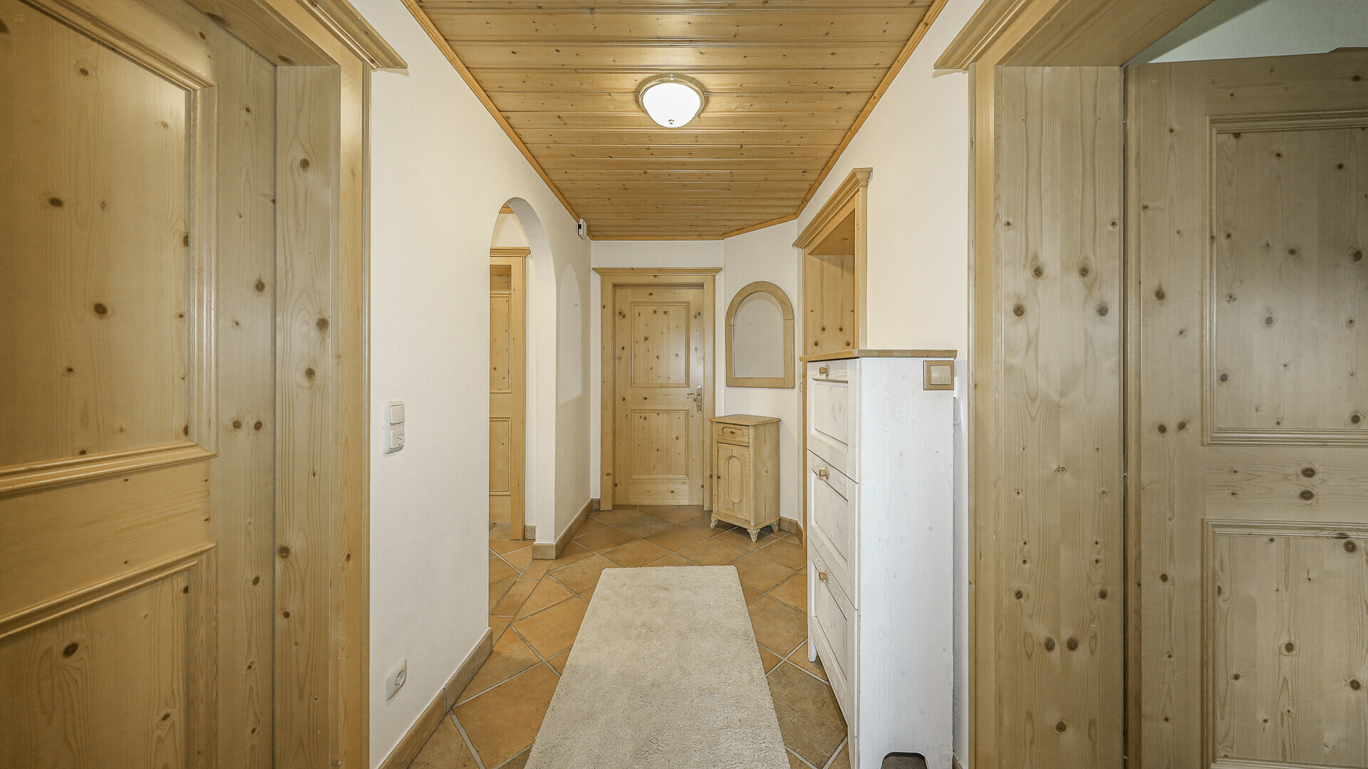 Thumbnail von Großzügiges Landhaus mit Horn- und Kaiserblick