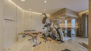 Thumbnail von Luxus-Gartenwohnung mit Pool in absoluter Toplage