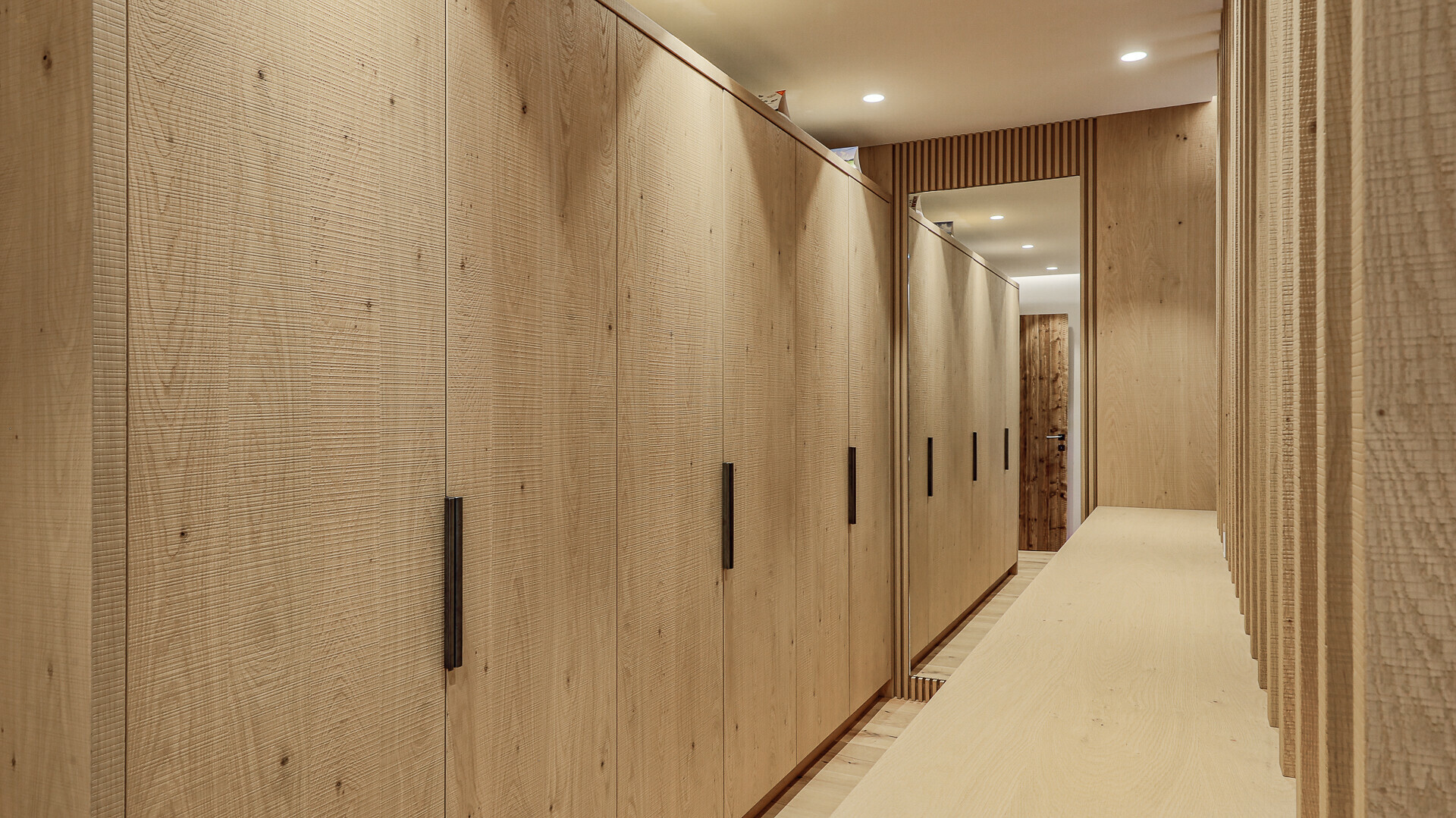 Thumbnail von Luxus-Gartenwohnung mit Pool in absoluter Toplage