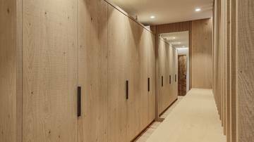 Thumbnail von Luxus-Gartenwohnung mit Pool in absoluter Toplage