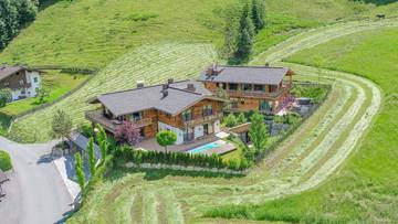 Thumbnail von Luxus-Gartenwohnung mit Pool in absoluter Toplage