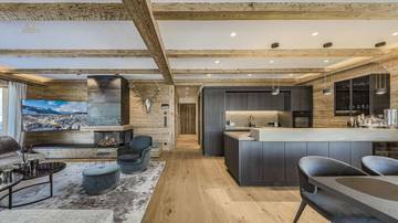 Thumbnail von Luxus-Gartenwohnung mit Pool in absoluter Toplage