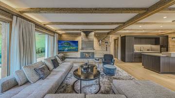 Thumbnail von Luxus-Gartenwohnung mit Pool in absoluter Toplage