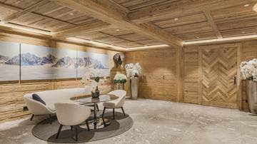 Thumbnail von Luxus-Gartenwohnung mit Pool in absoluter Toplage