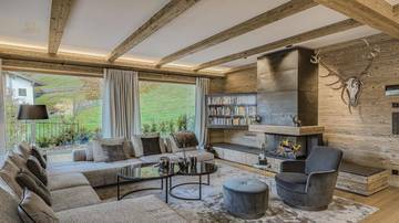 Thumbnail von Luxus-Gartenwohnung mit Pool in absoluter Toplage