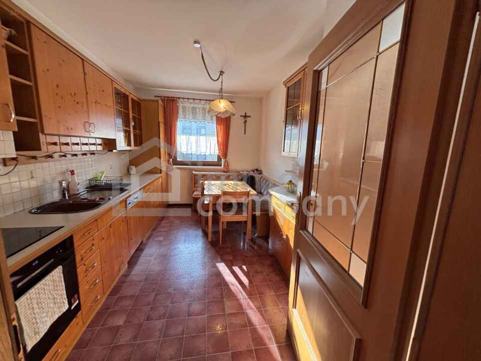 Wohntraum in Weiz: Helle Räume, Loggia & Tiefgaragenplatz inklusive!