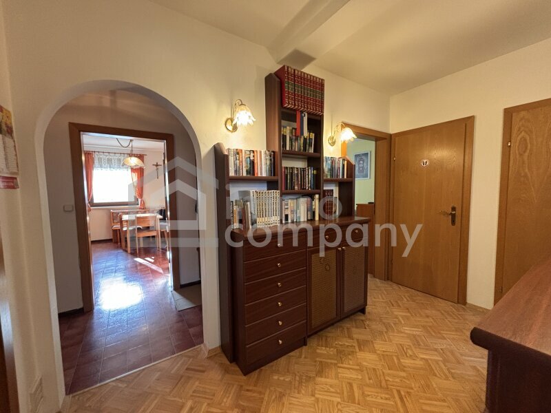 Thumbnail von Wohntraum in Weiz: Helle Räume, Loggia & Tiefgaragenplatz inklusive!