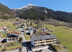 Thumbnail von Großzügige 3-Zi-Terrassenwohnung in St. Gallenkirch | 88 m² Wfl. | 20,5 m² Panorama-Südwestterrasse mit Bergblick | 2 TG-Stellplätze | Fußbodenheizung