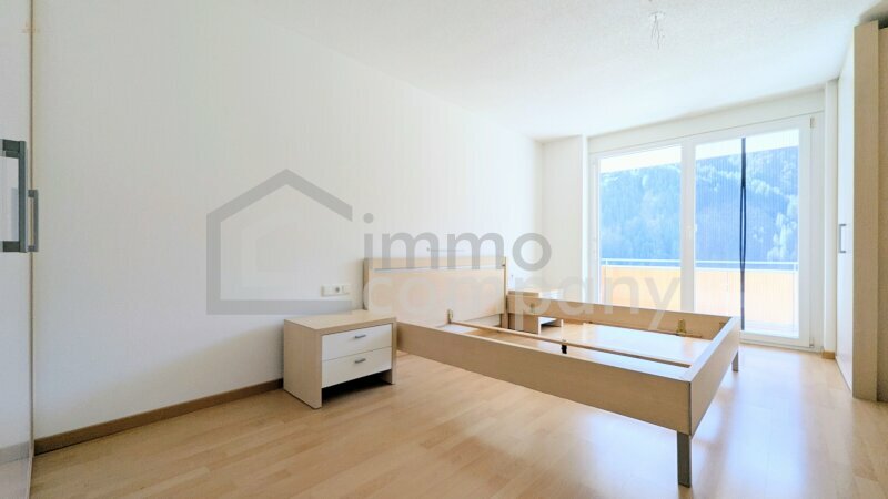 Thumbnail von Großzügige 3-Zi-Terrassenwohnung in St. Gallenkirch | 88 m² Wfl. | 20,5 m² Panorama-Südwestterrasse mit Bergblick | 2 TG-Stellplätze | Fußbodenheizung