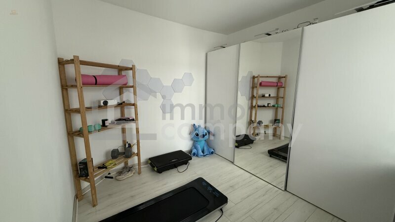 Thumbnail von Klein, fein – Ihr neues Zuhause soll es sein