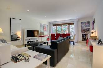 Thumbnail von Luxus-Villa in Sierra Blanca R2509709