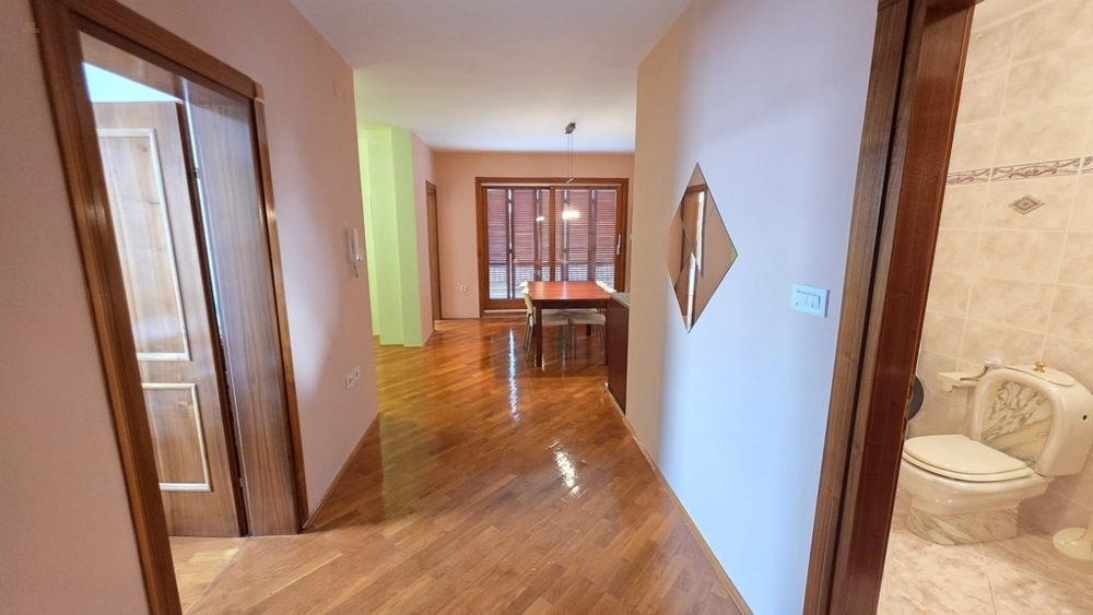 Thumbnail von Wohnung mit schönem Blick auf das Meer