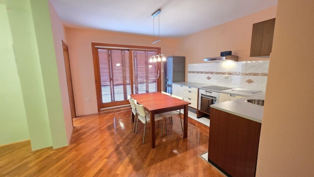 Thumbnail von Wohnung mit schönem Blick auf das Meer