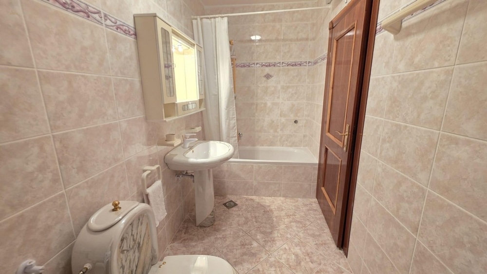 Thumbnail von Wohnung mit schönem Blick auf das Meer