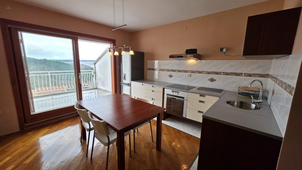 Thumbnail von Wohnung mit schönem Blick auf das Meer