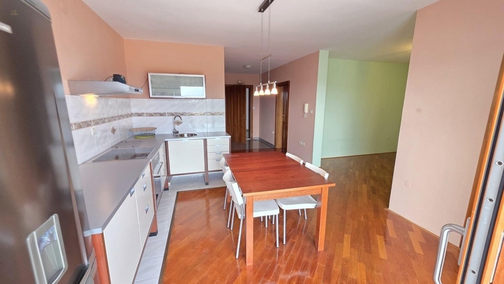 Thumbnail von Wohnung mit schönem Blick auf das Meer