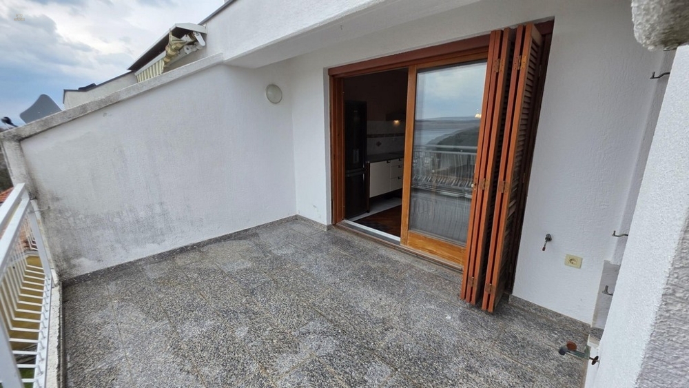 Thumbnail von Wohnung mit schönem Blick auf das Meer