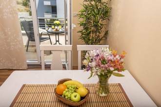 Thumbnail von Apartmenthaus mit 13 Wohneinheiten, Region Split