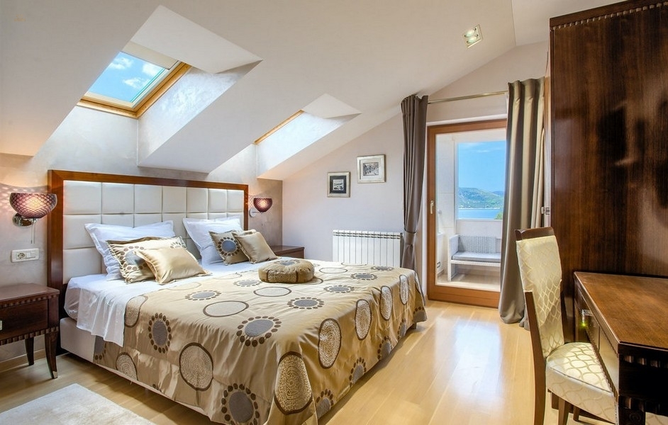 Thumbnail von Geräumige Villa nahe dem Meer