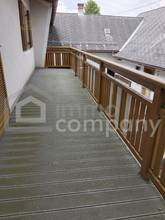 Thumbnail von Bauernhof mit vollmöblierter 4 Zimmer Wohnung eingebettet in die Thermenregion zwischen der Therme Stegersbach und Bad Waltersdorf, ideal für Selbstversorger