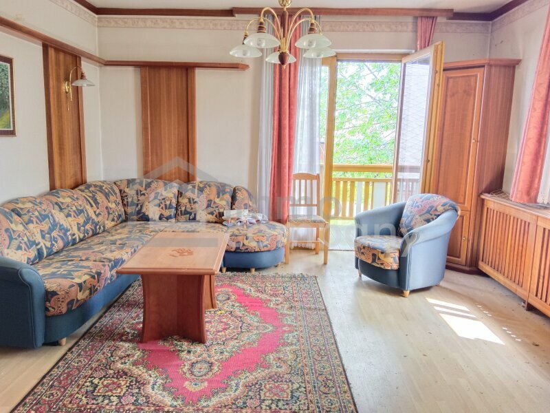 Thumbnail von Bauernhof mit vollmöblierter 4 Zimmer Wohnung eingebettet in die Thermenregion zwischen der Therme Stegersbach und Bad Waltersdorf, ideal für Selbstversorger