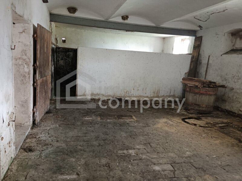 Thumbnail von Bauernhof mit vollmöblierter 4 Zimmer Wohnung eingebettet in die Thermenregion zwischen der Therme Stegersbach und Bad Waltersdorf, ideal für Selbstversorger