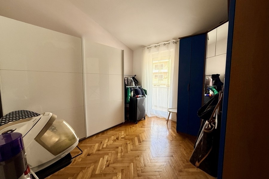 Thumbnail von Wohnung mit Panorama-Meerblick im obersten Stockwerk