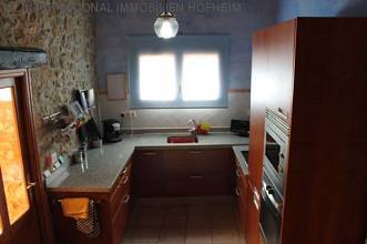 Thumbnail von ***Rustikale Finca in Benissa mit traumhaften Fernblick***