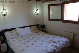 Thumbnail von ***Rustikale Finca in Benissa mit traumhaften Fernblick***