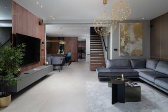 Thumbnail von Moderne Luxusvilla direkt am Meer, Region Zadar