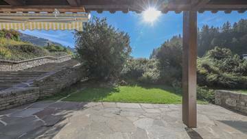 Thumbnail von Gartenwohnung in bester Lage auf der Bichlalm