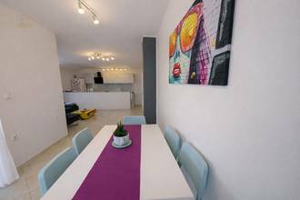 Thumbnail von Möblierte Wohnung mit Blick auf das Meer