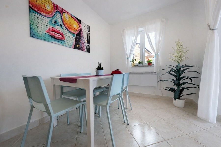 Thumbnail von Möblierte Wohnung mit Blick auf das Meer