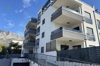 Thumbnail von Penthouse mit Dachterrasse und Meerblick