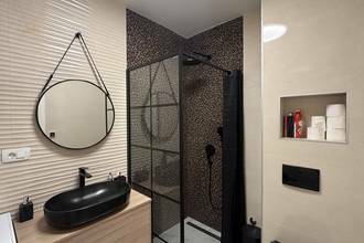 Thumbnail von Penthouse mit Dachterrasse und Meerblick