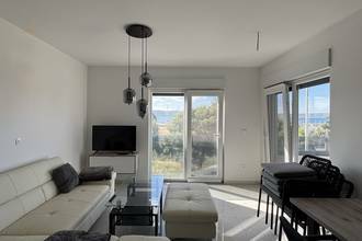 Thumbnail von Penthouse mit Dachterrasse und Meerblick