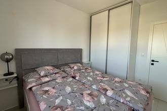 Thumbnail von Penthouse mit Dachterrasse und Meerblick