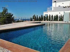 Thumbnail von ***Luxusvilla in Calpe mit Whirlpool und Fernblick***