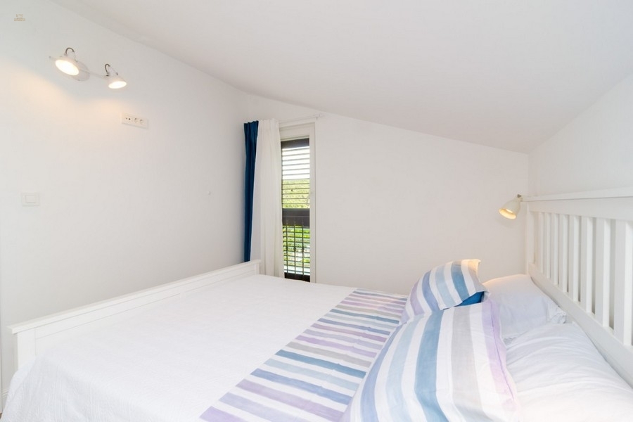 Thumbnail von Haus mit Pool und Panorama-Meerblick, Region Dubrovnik