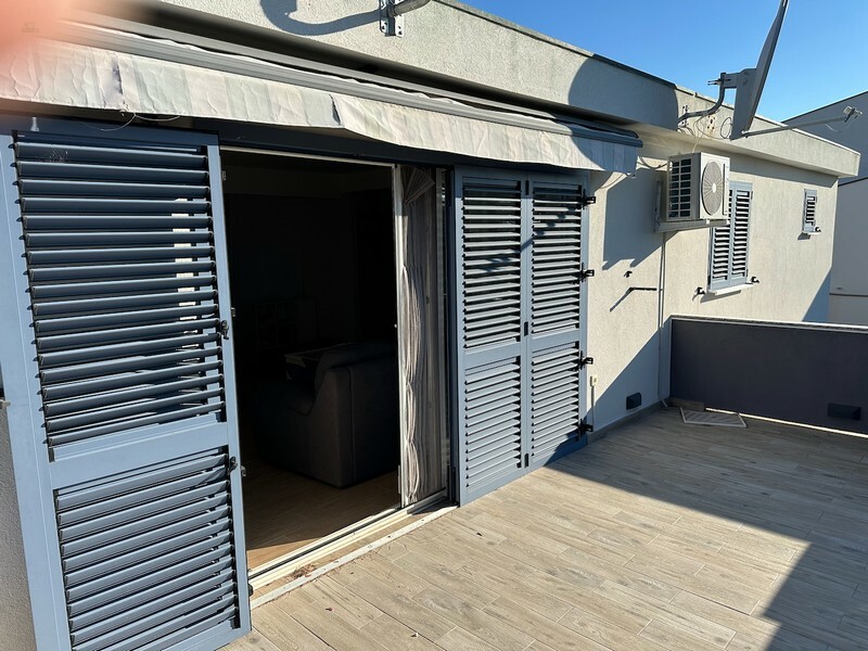 Thumbnail von Haus in der 1. Reihe zum Meeresufer