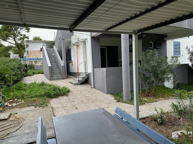 Thumbnail von Haus in der 1. Reihe zum Meeresufer